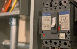 empresa de soluciones eléctricas