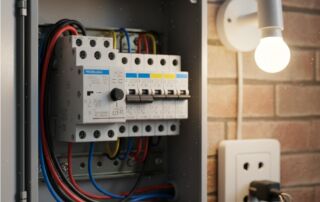 consejos eléctricos para el invierno