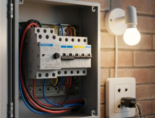 Preparando tu hogar para el invierno: consejos eléctricos