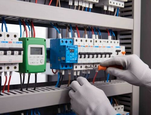 Instalaciones Eléctricas en Las Águilas: seguridad y eficiencia para tu hogar o negocio